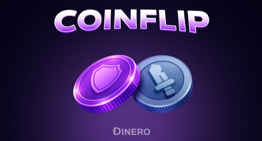 Coinflip