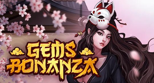 Gems Bonanza