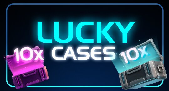 Lucky Cases