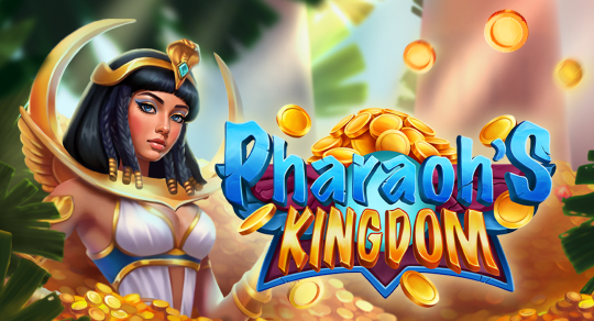 Pharaoh's Kingdom
